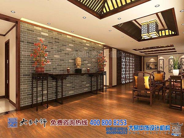 中式家裝前期準備工作有哪些？