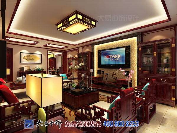 什么樣的人喜歡新中式裝修風格？