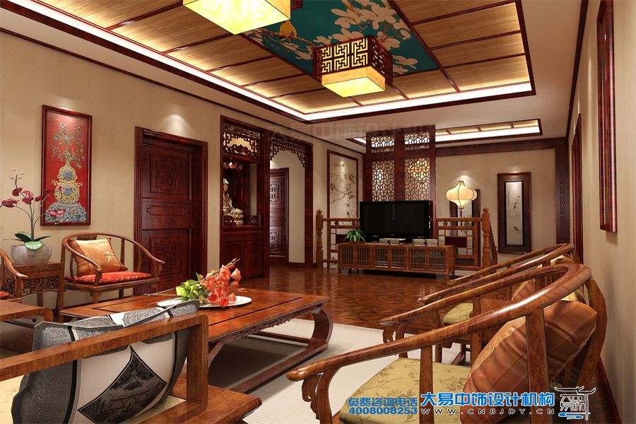沙發(fā)背景墻掛畫(huà)風(fēng)水要慎重 選擇掛畫(huà)風(fēng)水的注意事項(xiàng)