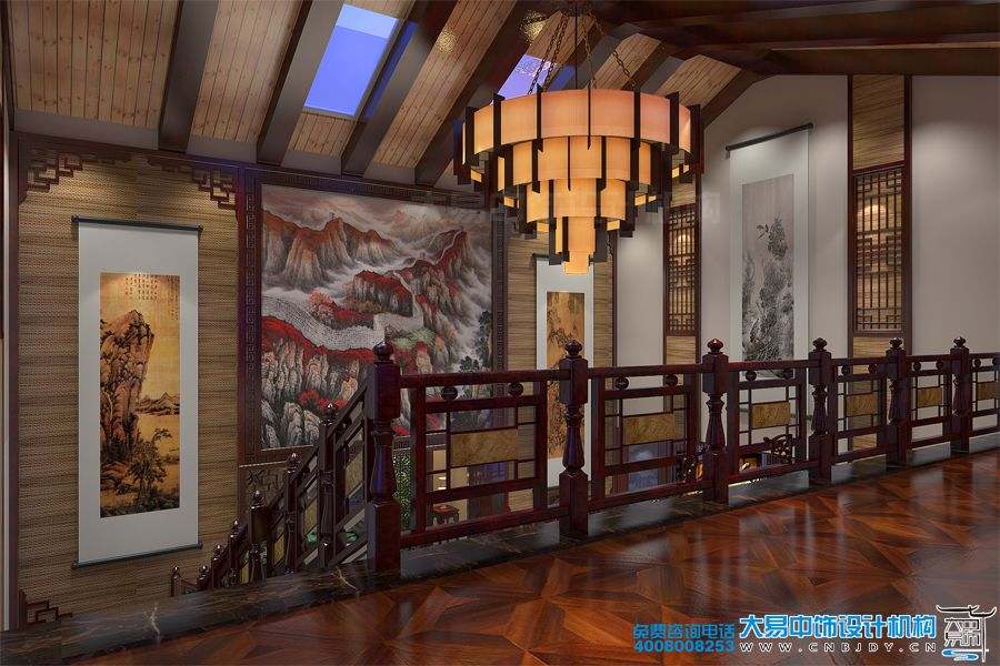 中國中式風格文化設(shè)計特色？特點？優(yōu)勢？