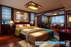 古典中式裝修中如何選擇燈具，才能成為最閃亮的眼睛