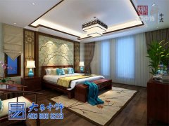 新中式風(fēng)格裝修設(shè)計(jì) 中式東方精神的神韻