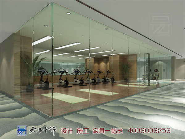 北京國(guó)際酒店新中式裝修風(fēng)格設(shè)計(jì)古今藝術(shù)文化的碰撞