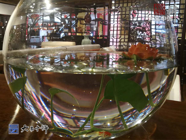 北京中式風(fēng)格紅木中式家具展廳中式裝修設(shè)計(jì)高貴大氣