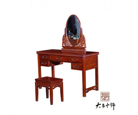大紅酸枝家具怎么樣？怎么辨別？