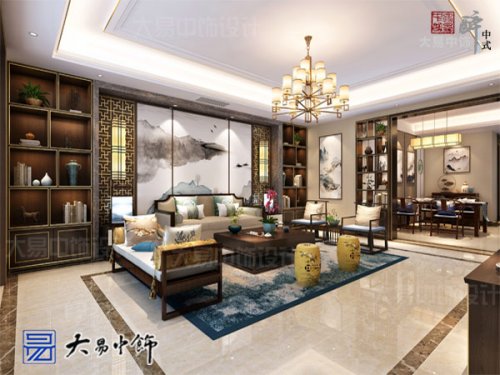 中式廚房裝修怎么設(shè)計？需要注意什么？