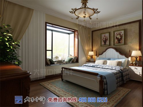 小戶型房子怎么中式設(shè)計比較好？需要注意什么？