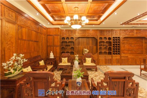 中式家裝木工驗(yàn)收怎么做？需要注意什么？