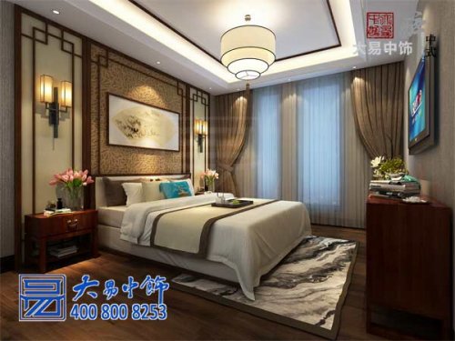 軟裝壁紙為新家營(yíng)造出清新自然的家居氛圍！