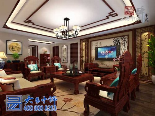 什么叫環(huán)保家裝？中式環(huán)保家裝怎么裝？