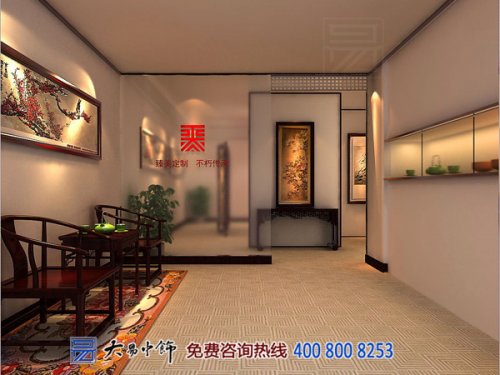 中式軟裝怎么裝？室內(nèi)軟裝九點(diǎn)裝飾技巧請(qǐng)注意！