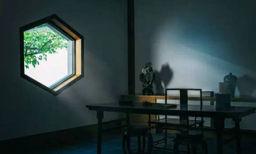 中式裝修“窗”的分類有哪些？適用于什么場合？