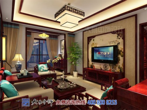 三室兩廳中式簡(jiǎn)裝怎么設(shè)計(jì)？需要注意那么？