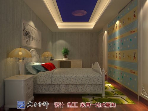 中式軟裝大全，家居軟裝裝飾看這一篇就夠了！