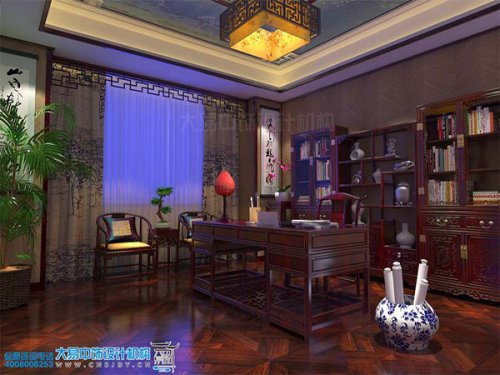 什么是功能房間？中式家裝功能房都有哪些？