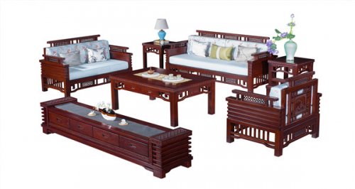 細(xì)數(shù)紅木家具4大好處？怪不得有錢人都喜歡紅木家具