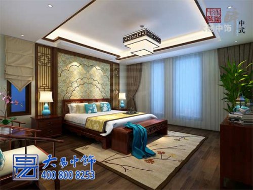 中式軟裝都包含哪些？具體軟裝內(nèi)容有什么？