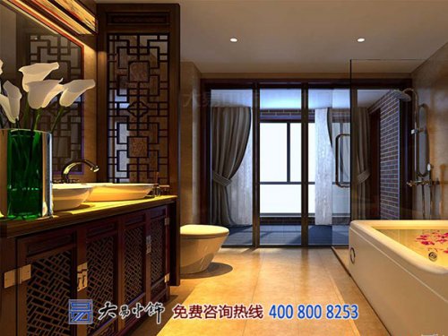 中式裝修先貼地磚還是墻磚？正常裝修順序是什么？