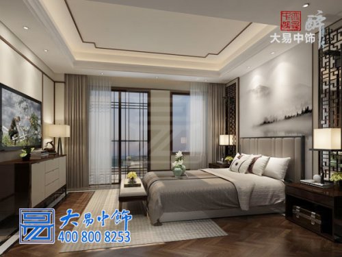 新中式裝修吊頂材料哪種好？家裝常用吊頂材料