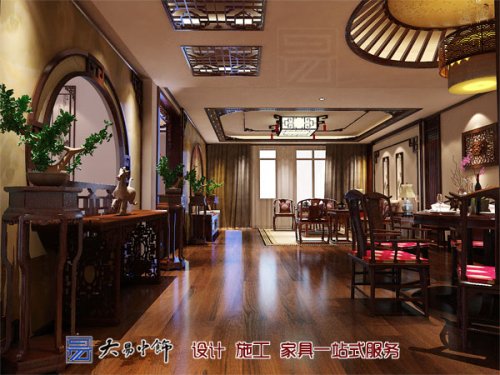 防腐油漆靠譜嗎？中式家裝使用防腐油漆怎么樣？