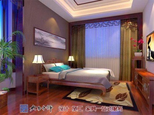 二手房中式裝修需要注意什么？