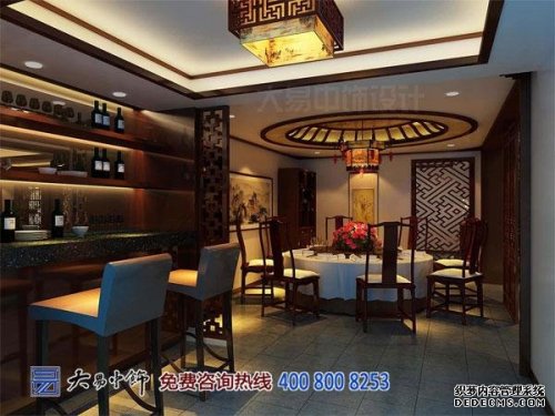 中式裝修怎么合理規(guī)劃預(yù)算？預(yù)算多少才合適？