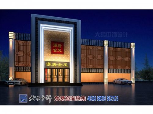 干掛VS濕掛，中式裝修哪種掛磚模式好？