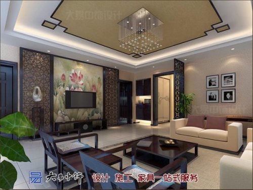 中式裝修怎么挑瓷磚？家裝瓷磚好壞看什么？
