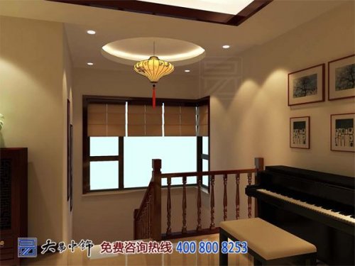 中式裝修復(fù)式樓注意事項(xiàng)大全！