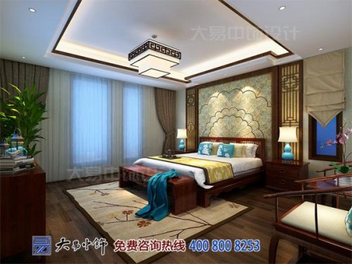 中式裝修墻面貼壁紙好不好？墻面壁紙的優(yōu)缺點(diǎn)有哪些？