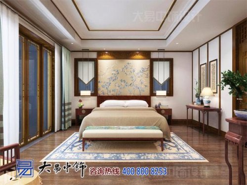 中式裝修臥室怎么做隔音？家裝臥室隔音處理方法