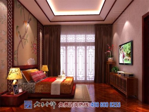 中式裝修墻面翻新刷漆需要注意什么？?jī)r(jià)格多少？