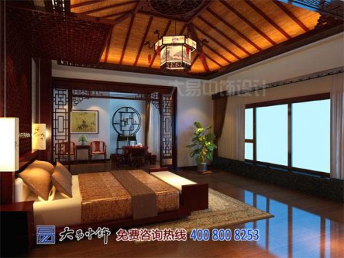 中式裝修墻面脫皮怎么處理？需要注意什么？
