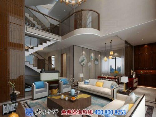 中式裝修預(yù)算不多怎么裝比較好？