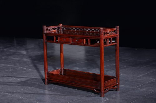 細(xì)數(shù)紅木家具的優(yōu)缺點(diǎn)！