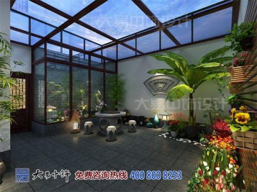 當(dāng)陽(yáng)光房遇到炎熱夏天，怎么遮陽(yáng)有防曬？