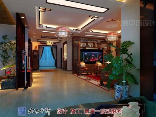 中式裝修墻漆顏色怎么選？室內(nèi)墻漆顏色搭配大全