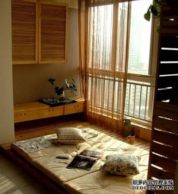 臥室陽(yáng)臺(tái)怎么設(shè)計(jì)好？中式裝修臥室陽(yáng)臺(tái)N款設(shè)計(jì)方案