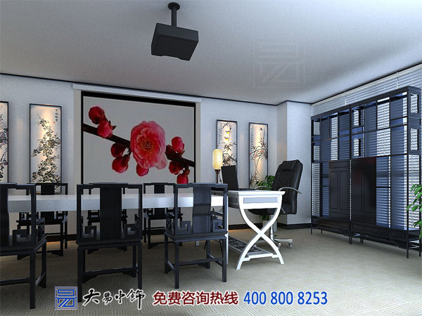 服裝店面中式裝修，有沒有什么中式裝修竅門?
